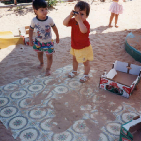 Background Thumbnail