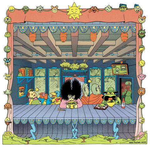 Background Thumbnail