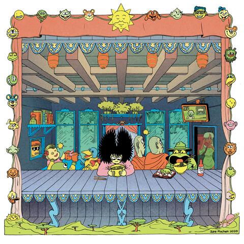 Background Thumbnail