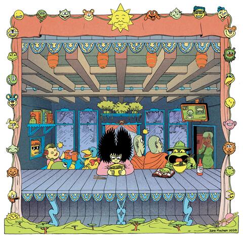 Background Thumbnail