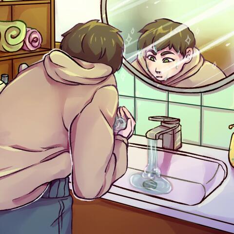 Background Thumbnail