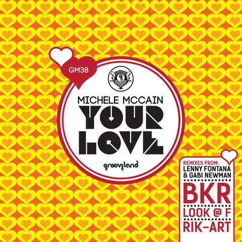 Background Thumbnail