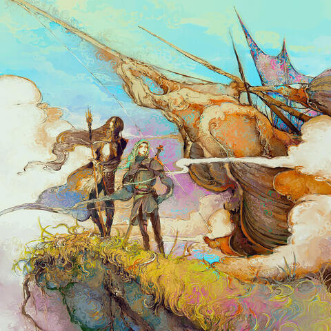 Background Thumbnail