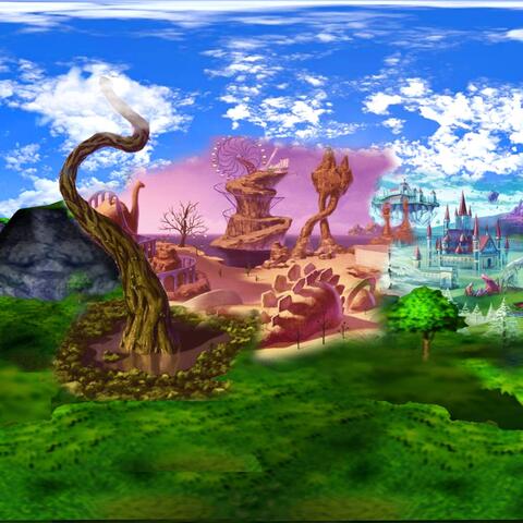 Background Thumbnail