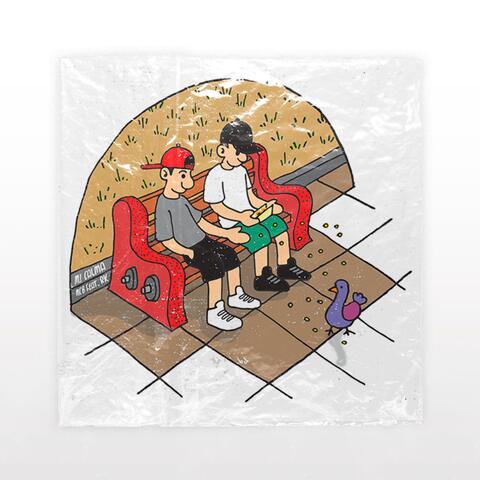 Background Thumbnail