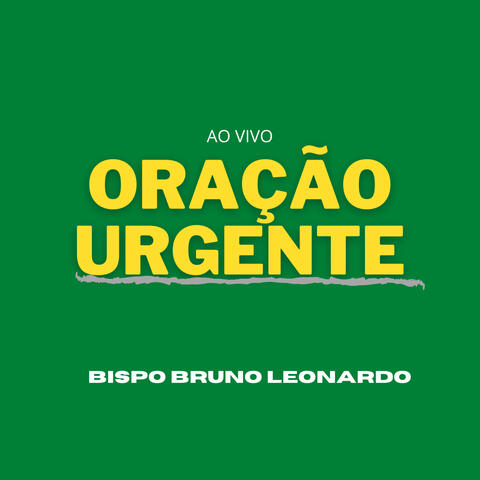 Bispo Bruno leonardo