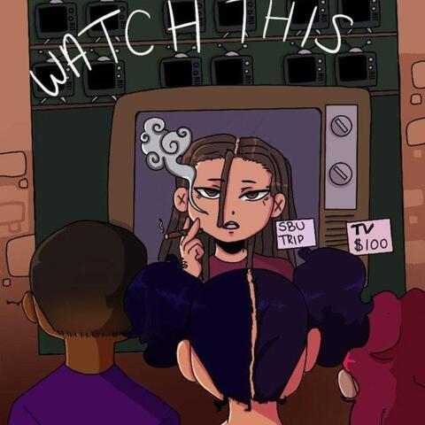 Background Thumbnail