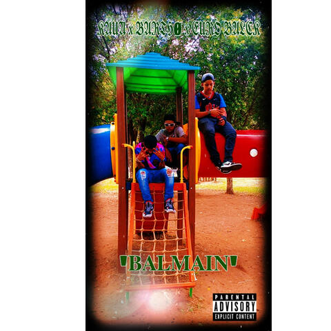 Background Thumbnail