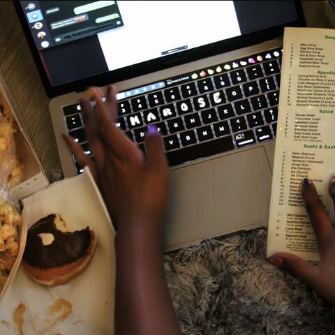 Background Thumbnail