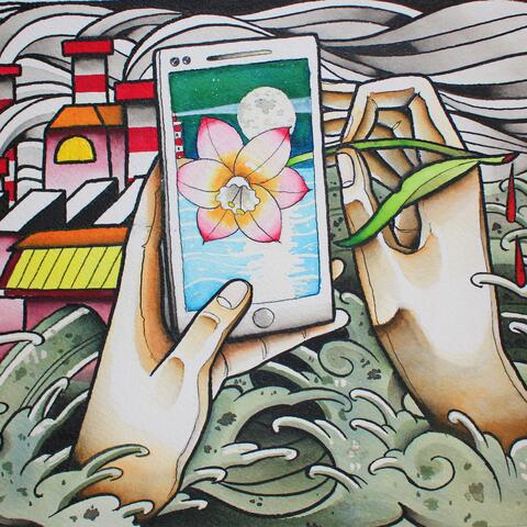 Background Thumbnail
