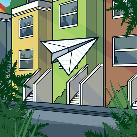 Background Thumbnail