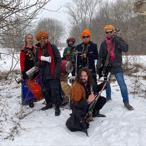 Background Thumbnail