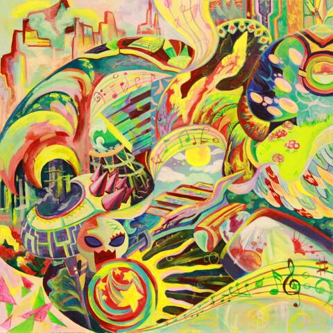 Background Thumbnail