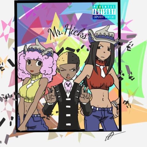 Background Thumbnail