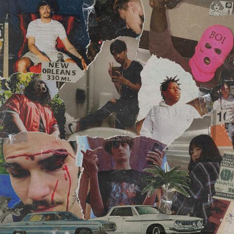 Background Thumbnail