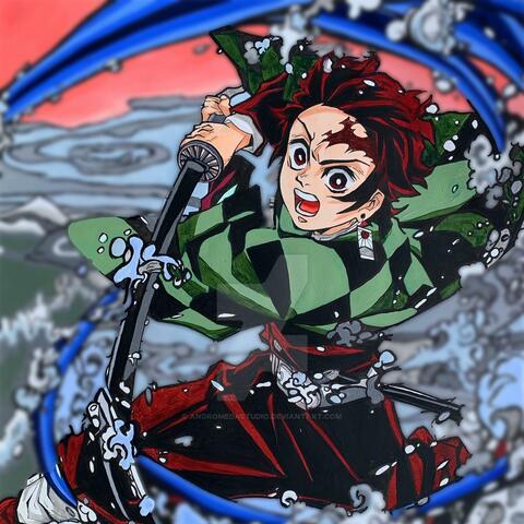 Background Thumbnail