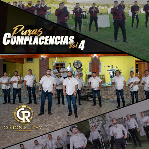 Banda Corona del Rey