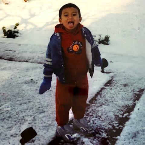 Background Thumbnail