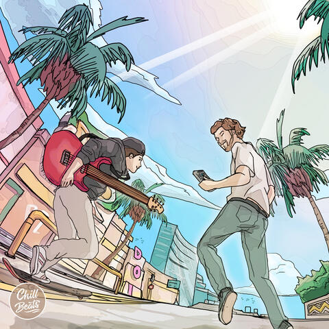 Background Thumbnail