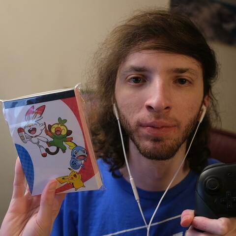 Background Thumbnail