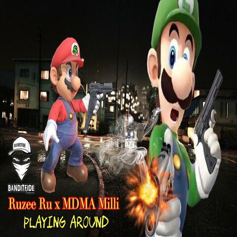 Background Thumbnail