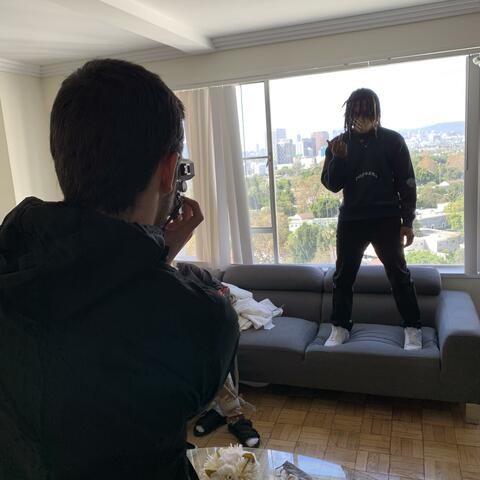 Background Thumbnail