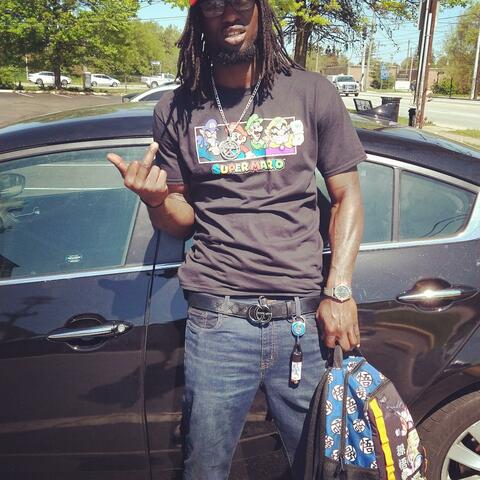 Background Thumbnail