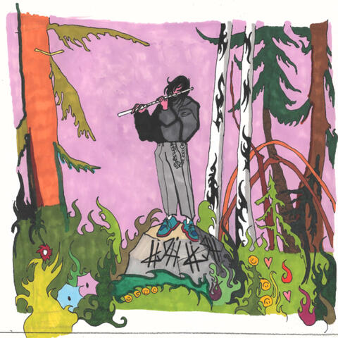 Background Thumbnail