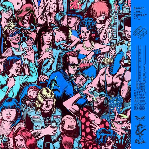 Background Thumbnail