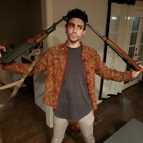 Background Thumbnail