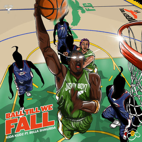 Background Thumbnail