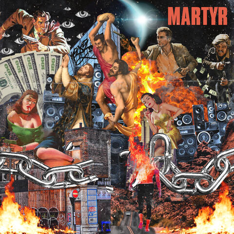 Background Thumbnail