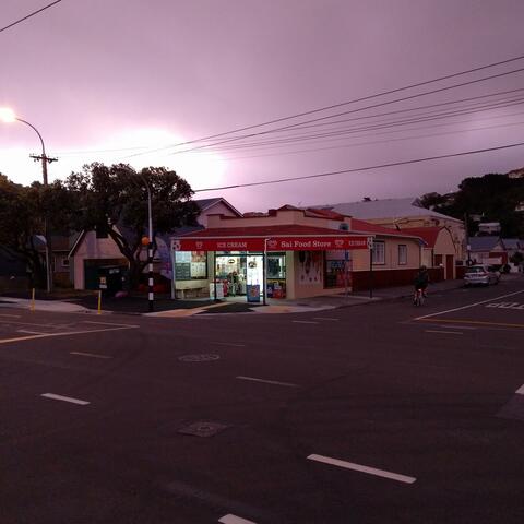 Background Thumbnail