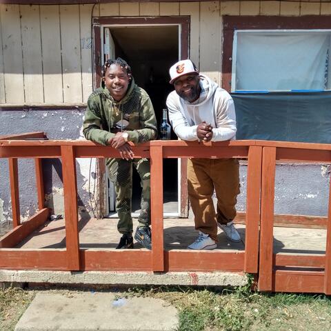 Background Thumbnail