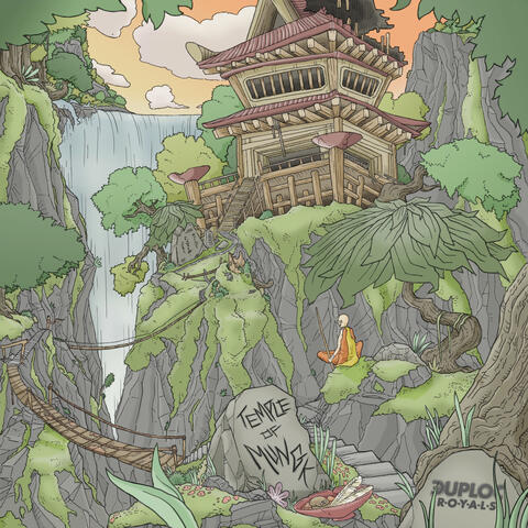 Background Thumbnail