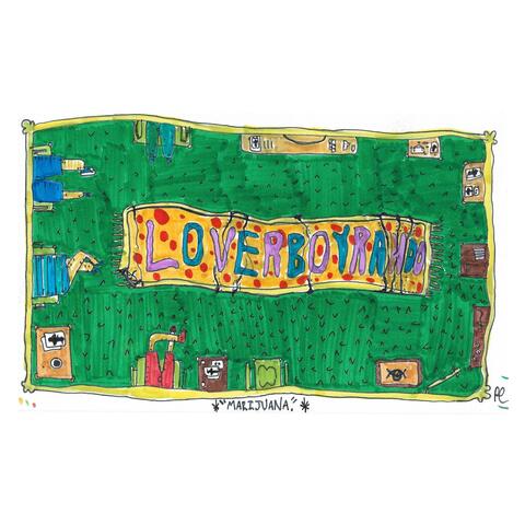 Background Thumbnail