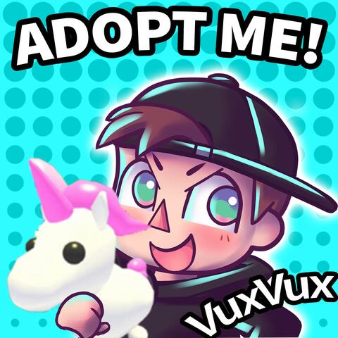 Listen to Adopt Me Podcast (Roblox) podcast