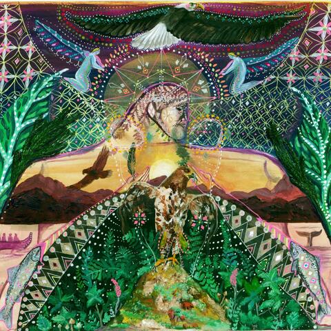 Background Thumbnail