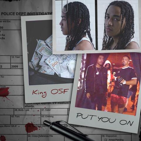 Background Thumbnail