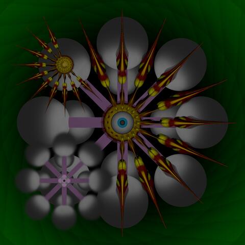 Background Thumbnail