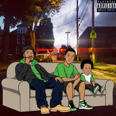 Background Thumbnail