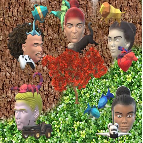 Background Thumbnail