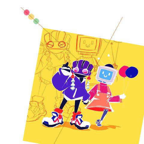 Background Thumbnail