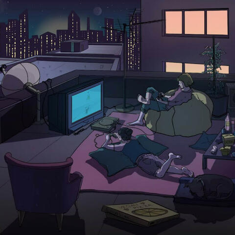 Background Thumbnail