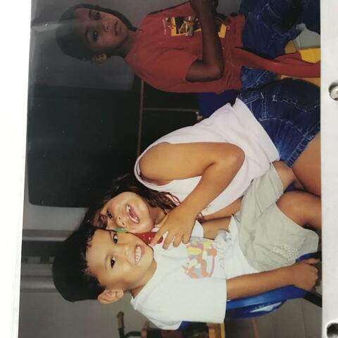 Background Thumbnail