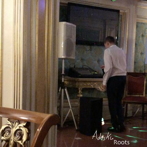 Background Thumbnail