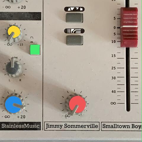 Background Thumbnail