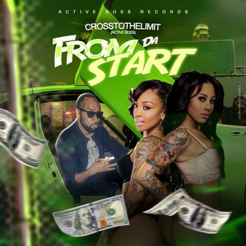 Background Thumbnail