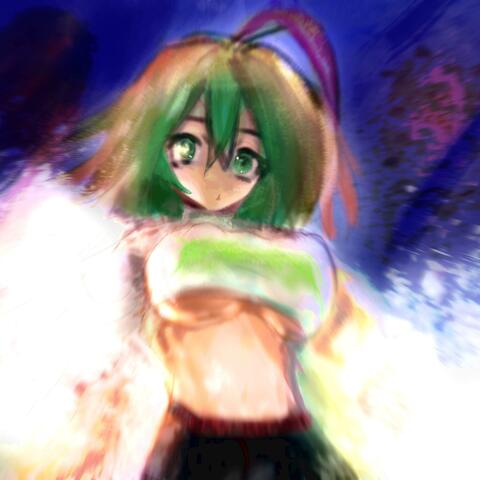 Background Thumbnail