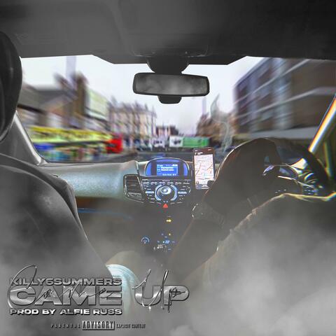 Background Thumbnail